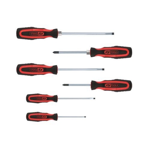 Schraubendrehersatz KS TOOLS 159.0010