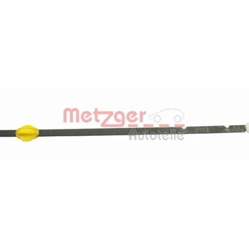 Ölpeilstab METZGER 8001039 für RENAULT