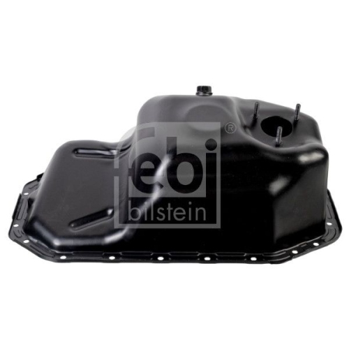 Ölwanne FEBI BILSTEIN 177059 febi Plus für SEAT SKODA VW