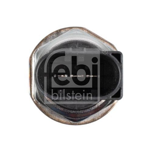 Febi Bilstein 171256 Kraftstoffdrucksensor, 1 Stück