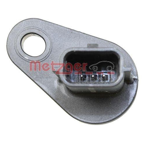 Sensor, Nockenwellenposition METZGER 0903247 für NISSAN RENAULT DACIA