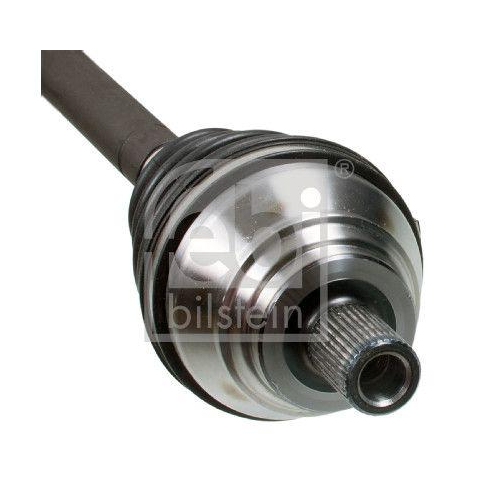 Antriebswelle FEBI BILSTEIN 183633 für SEAT VW, Vorderachse links