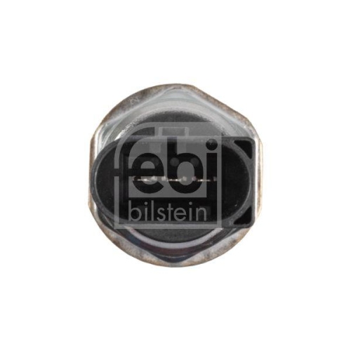 Febi Bilstein 171257 Kraftstoffdrucksensor, 1 Stück