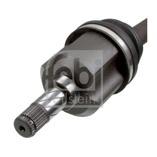 Antriebswelle FEBI BILSTEIN 183321 für FORD VOLVO FORD MOTOR COMPANY