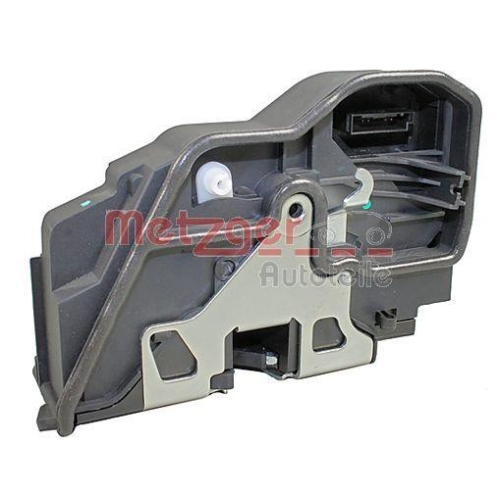 Türschloss METZGER 2314115 GREENPARTS für BMW MINI, hinten links