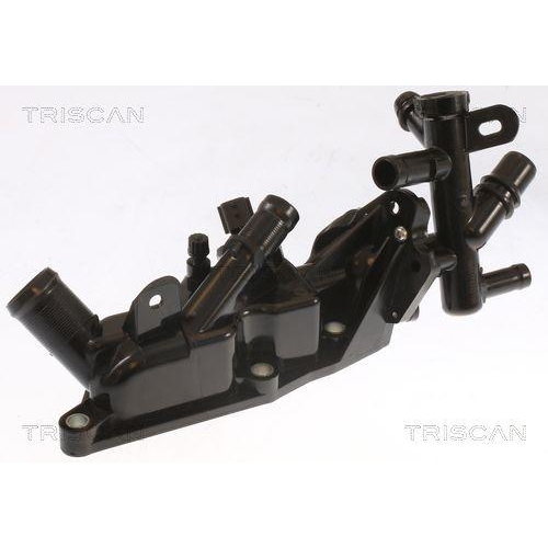 Thermostat, Kühlmittel TRISCAN 8620 546 für NISSAN RENAULT