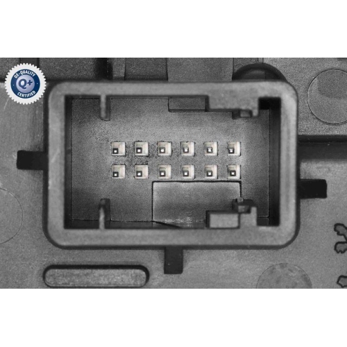 Lenkstockschalter VEMO V22-80-0058 Q+, Erstausrüsterqualität für CITROËN