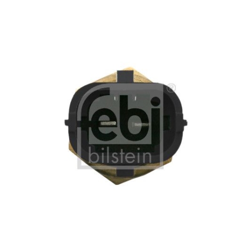 Febi Bilstein 1x 28381 Kühlmitteltemperatursensor mit Dichtring