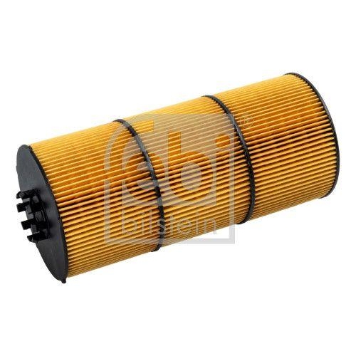 Febi Bilstein 49867 Ölfilter mit Dichtring , 1 Stück