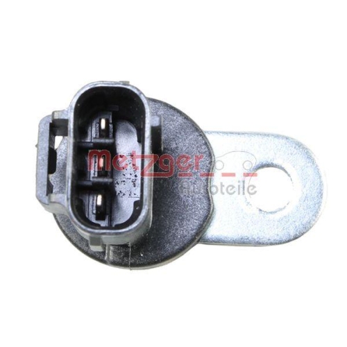 Sensor, Nockenwellenposition METZGER 0903252 für CHRYSLER JEEP