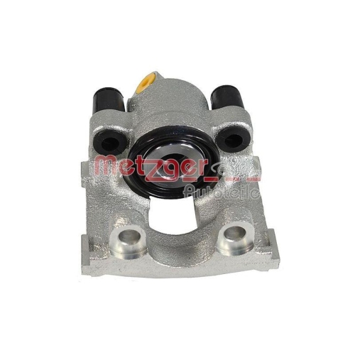 Bremssattel METZGER 6260171 für BMW, Hinterachse links