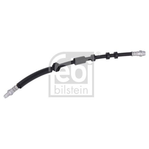 Bremsschlauch FEBI BILSTEIN 186221 für LAND ROVER, Vorderachse links