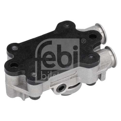 Febi Bilstein 21672 Kraftstoffpumpe , 1 Stück