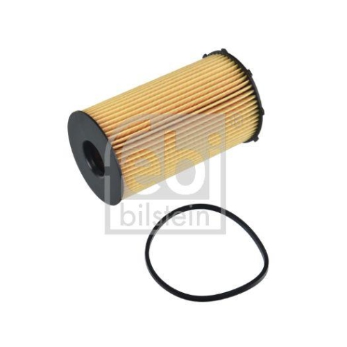 Ölfilter FEBI BILSTEIN 172627 für CITROËN JAGUAR PEUGEOT LAND ROVER