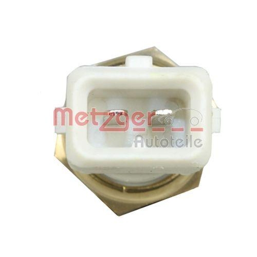 Sensor, Kühlmitteltemperatur METZGER 0905051 für OPEL RENAULT VOLVO