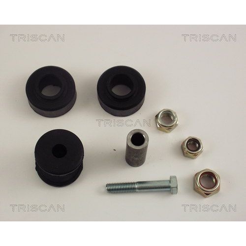 Lagerung, Lenker TRISCAN 8500 10804 für CITROËN FIAT PEUGEOT, Vorderachse, unten