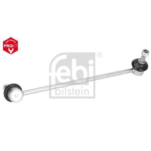 Febi Bilstein 1x 40894 Stange/Strebe, Stabilisator ProKit für BMW