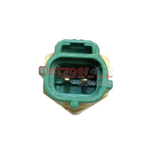 Sensor, Kühlmitteltemperatur METZGER 0905052 GREENPARTS für FORD JAGUAR MAZDA