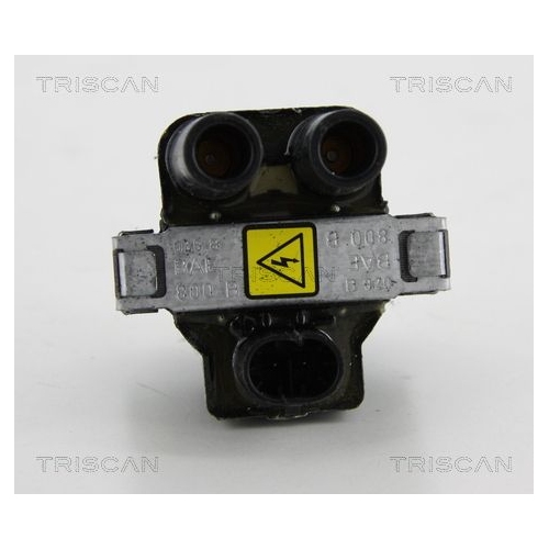 Zündspule TRISCAN 8860 15020 für ALFA ROMEO FIAT LANCIA