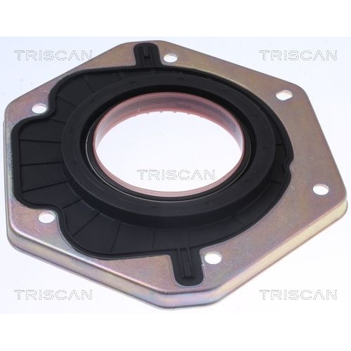 Wellendichtring, Kurbelwelle TRISCAN 8550 10096 für CITROËN FIAT IVECO OPEL