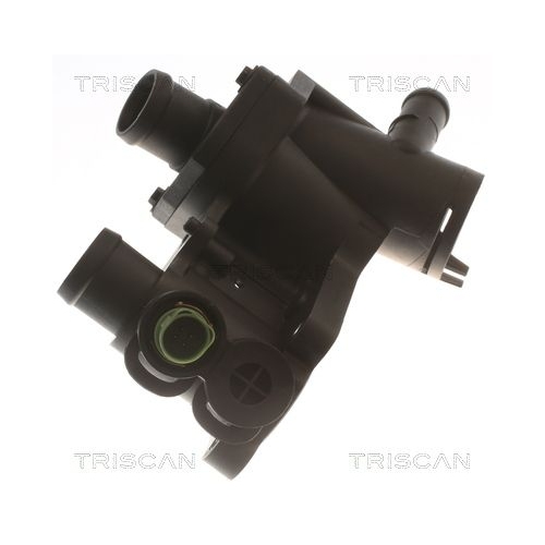 Thermostat, Kühlmittel TRISCAN 8620 55187 für SEAT VW