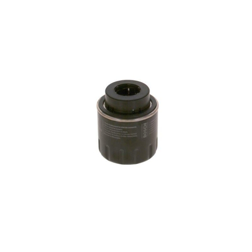 Ölfilter BOSCH F 026 407 181 für AUDI SEAT SKODA VW