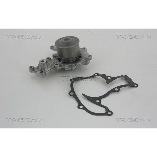 Wasserpumpe, Motorkühlung TRISCAN 8600 10037 für ISUZU OPEL VAUXHALL