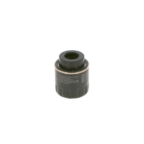 Ölfilter BOSCH F 026 407 183 für AUDI SEAT SKODA VW