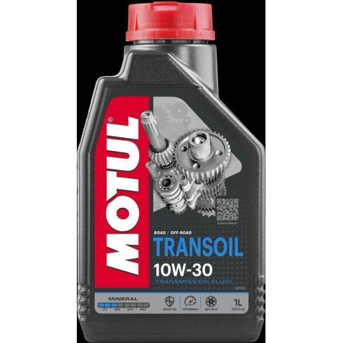 Motul TRANSOIL 1L