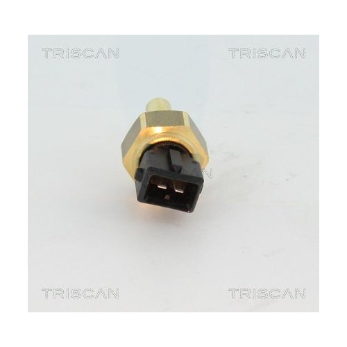 Sensor, Kühlmitteltemperatur TRISCAN 8626 10022 für FORD MAZDA, hinten