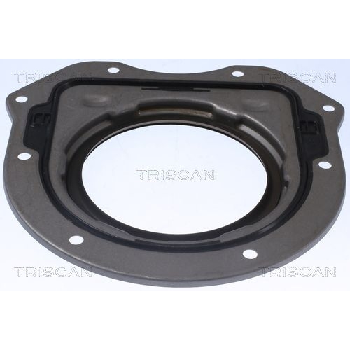 Wellendichtring, Kurbelwelle TRISCAN 8550 10098 für CITROËN FIAT FORD LAND ROVER