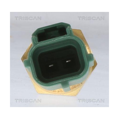 Sensor, Kühlmitteltemperatur TRISCAN 8626 10023 für AUDI FORD ISUZU JAGUAR MAZDA