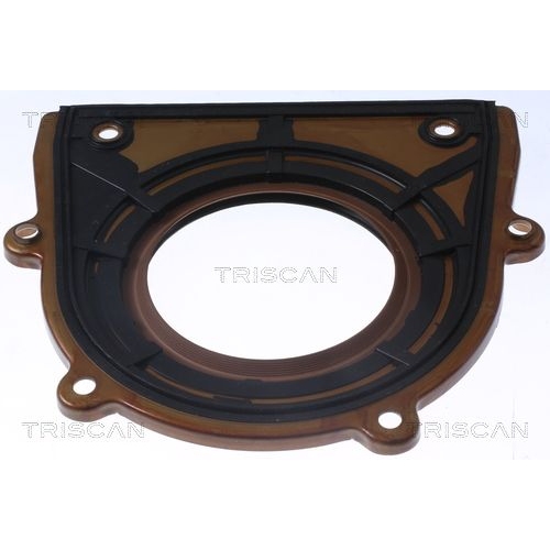 Wellendichtring, Kurbelwelle TRISCAN 8550 10099 für FORD MAZDA VOLVO LAND ROVER