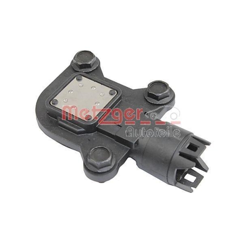 Sensor, Exzenterwelle (variabler Ventilhub) METZGER 0903260 für BMW