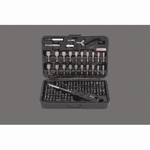 Set, Schraubendreher-Einsatz (Bits) KS TOOLS 911.2085