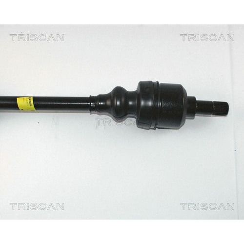 Antriebswelle TRISCAN 8540 10514 für CITROËN PEUGEOT, Vorderachse, links