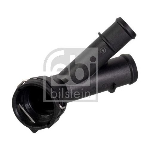 Kühlmittelflansch FEBI BILSTEIN 180199 für AUDI SEAT SKODA VW