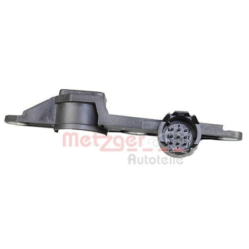 Sensor, Exzenterwelle (variabler Ventilhub) METZGER 0903261 für BMW