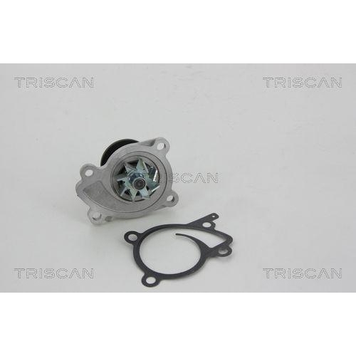 Wasserpumpe, Motorkühlung TRISCAN 8600 10071 für NISSAN RENAULT DACIA