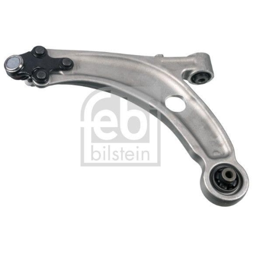 Lenker, Radaufhängung FEBI BILSTEIN 184888 für PEUGEOT, Vorderachse rechts