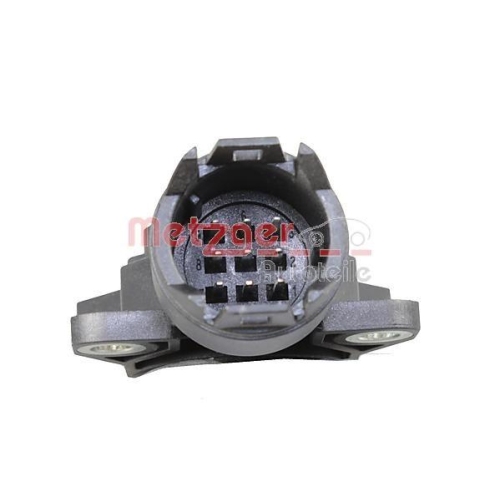 Sensor, Exzenterwelle (variabler Ventilhub) METZGER 0903262 für BMW ROLLS-ROYCE