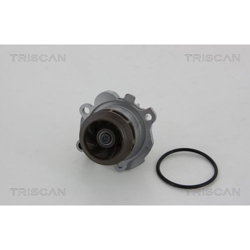 Wasserpumpe, Motorkühlung TRISCAN 8600 10072 für AUDI SEAT SKODA VW