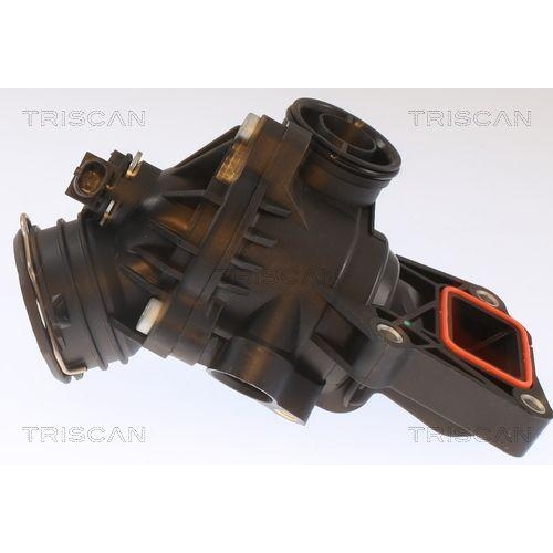 Thermostat, Kühlmittel TRISCAN 8620 552103 für MERCEDES-BENZ