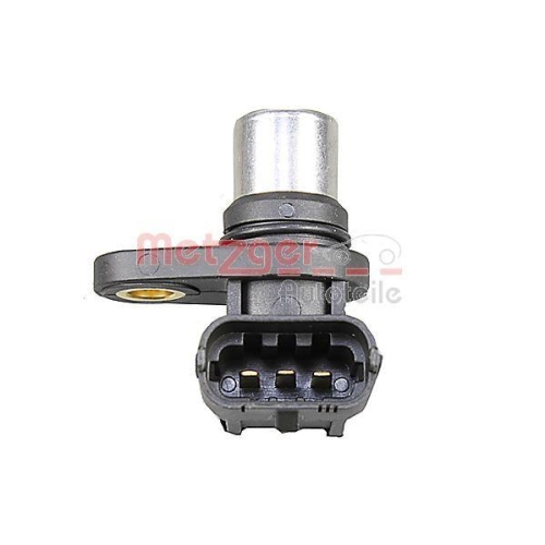 Sensor, Nockenwellenposition METZGER 0903263 für FORD OPEL