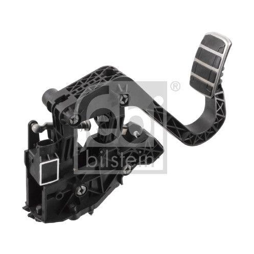 Fahrpedal FEBI BILSTEIN 181502 für SCANIA