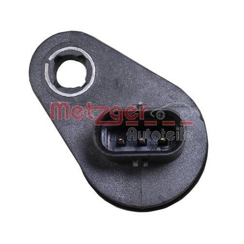 Sensor, Nockenwellenposition METZGER 0903265 ORIGINAL ERSATZTEIL für BMW