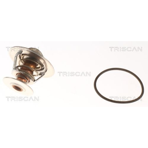 Thermostat, Kühlmittel TRISCAN 8620 9691 für FORD