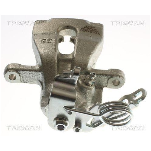 Bremssattel TRISCAN 8175 16203 für FORD, Hinterachse links, hinter der Achse