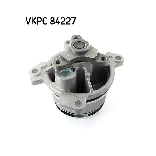 Wasserpumpe, Motorkühlung SKF VKPC 84227 für FORD