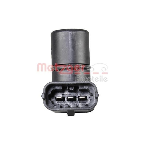 Sensor, Nockenwellenposition METZGER 0903269 für OPEL SAAB CHEVROLET CADILLAC